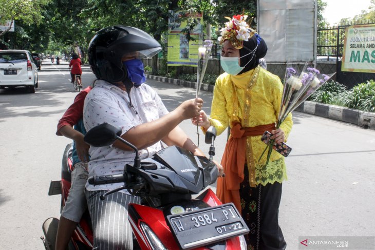 Peringatan hari ibu