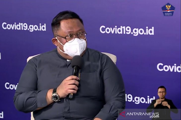 Keuskupan Agung Jakarta hentikan sementara misa luring