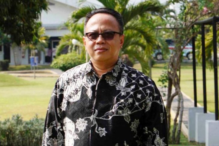 Arif Mujahidin masuk deretan 40 humas terbaik Tanah Air versi
