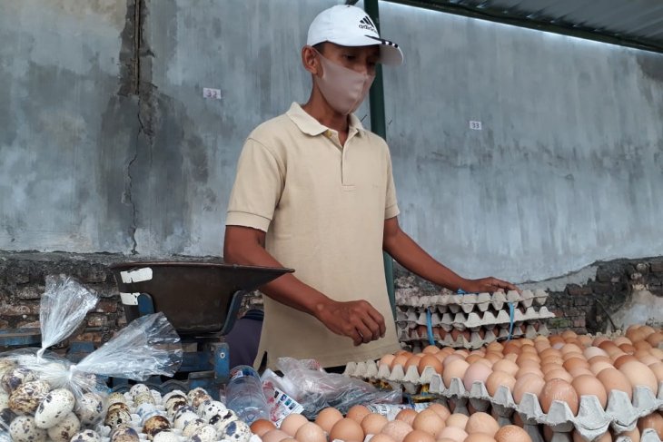 TPID sidak bahan pokok jelang Natal dan tahun baru