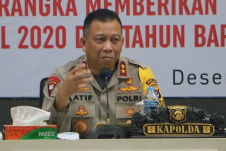 Mabes Polri tunjuk Labuan Bajo tuan rumah kongres IAWP