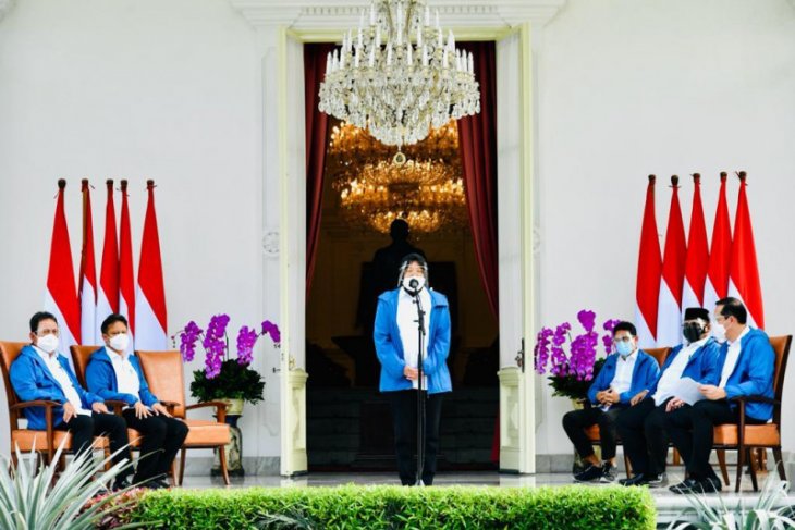 Ini program Risma setelah dipercaya jadi Mensos