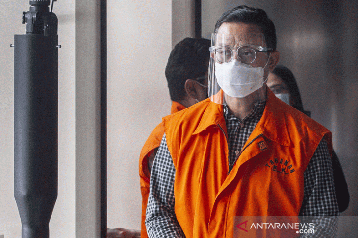 KPK dalami proses pengadaan bansos COVID-19 dari pemeriksaan mantan Mensos Juliari