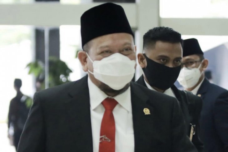 Ketua DPP LaNyalla: Menteri baru yang terpenting kerja, kerja, kerja