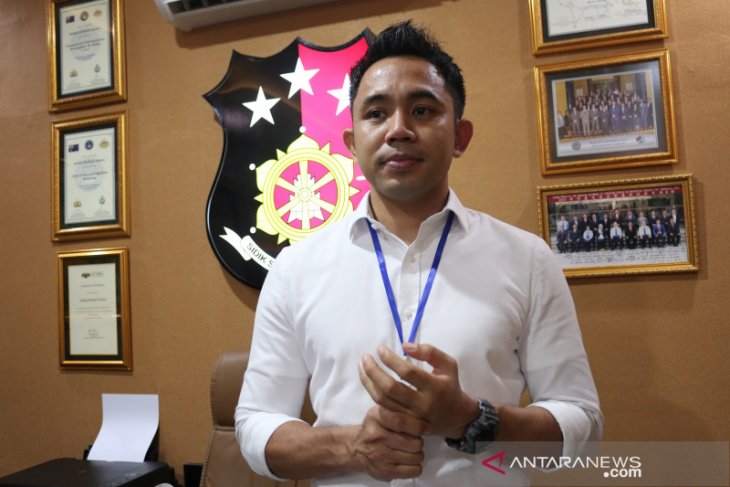 Penyidik periksa mantan Kepala SDN terkait korupsi BOS