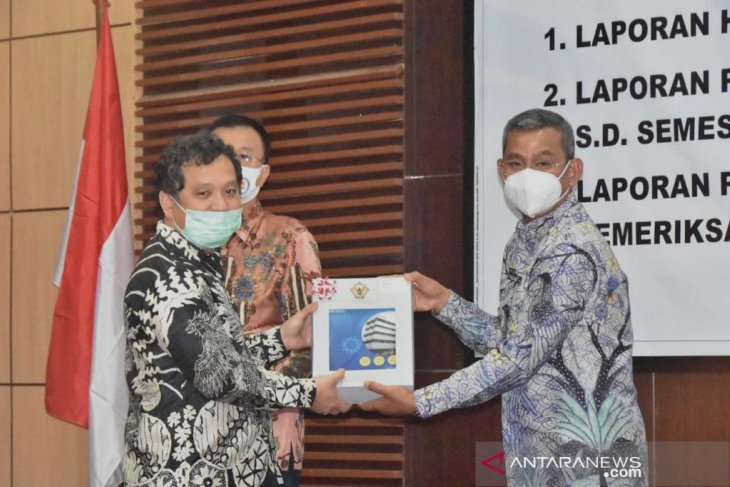 Pemkot Medan ingatkan OPD jalankan tugas sesuai aturan