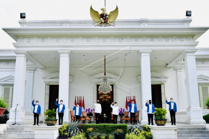 Kocok Ulang Kabinet Indonesia Maju Jilid 2