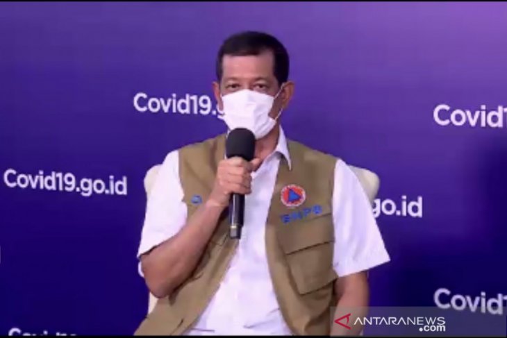Pemerintah mengantisipasi masuknya varian baru virus corona dari Inggris