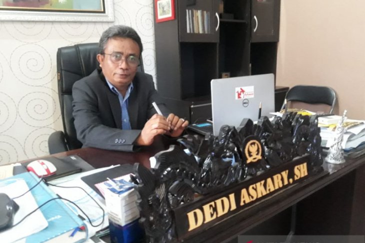 Komnas-HAM : Jumlah aduan kasus pelanggaran HAM berkurang