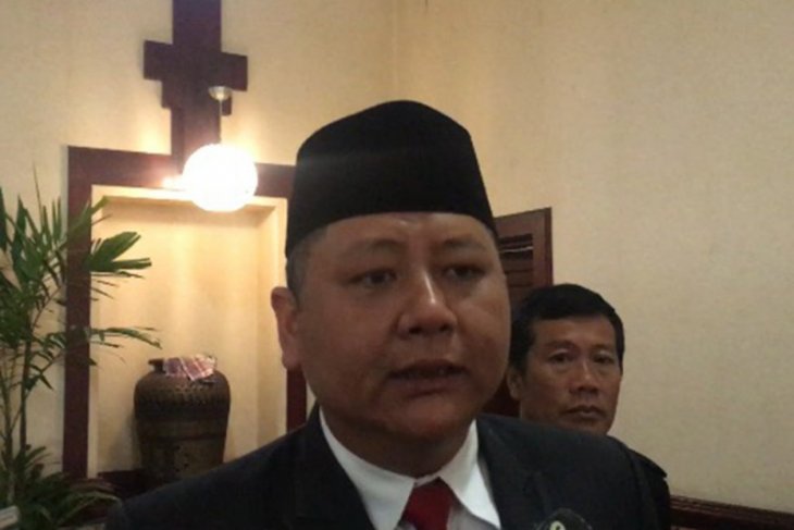 Pengamat: Penunjukan Whisnu Sakti Buana jadi Plt Wali Kota Surabaya turunkan tensi politik