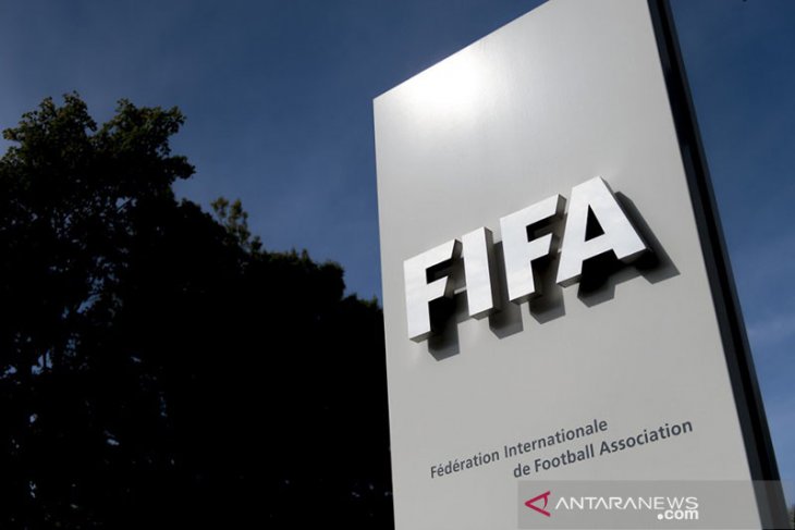 FIFA targetkan akhir tahun perkenalkan