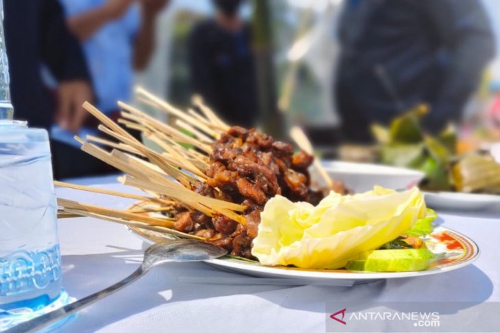 Festival Maranggi digelar Pemkab Purwakarta untuk pemulihan ekonomi
