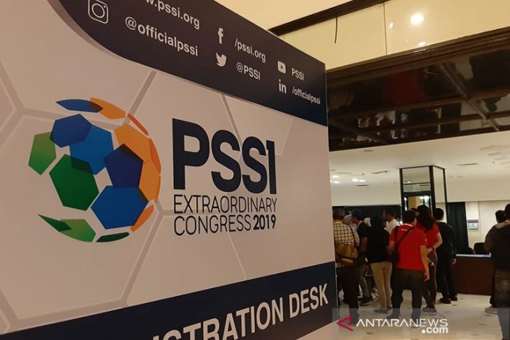 PSSI gelar rapat Exco tentukan nasib kompetisi liga musim 2020