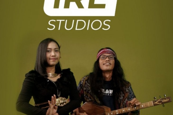 Duo Etnicholic Universitas Brawijaya raih penghargaan di Italia
