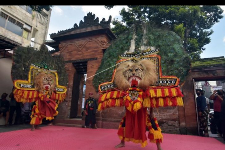 Festival pecut pusaka