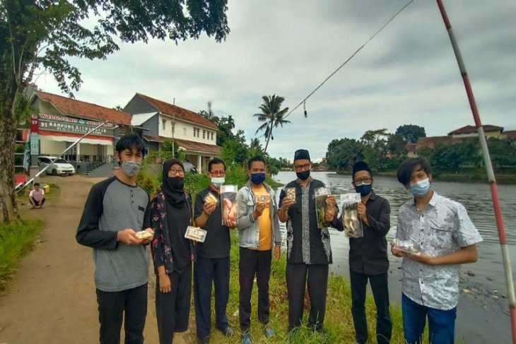 Kemendes PDTT ciptakan wirausaha baru kurangi angka pengangguran akibat COVID-19