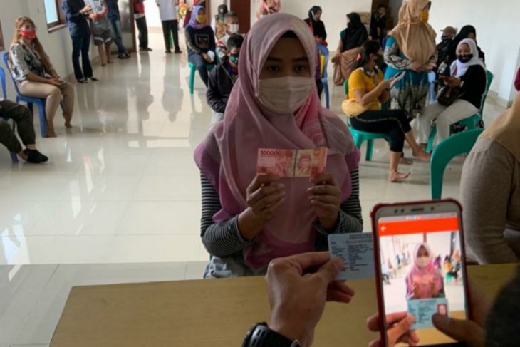 Jabar alokasikan anggaran Rp50 miliar untuk bansos provinsi