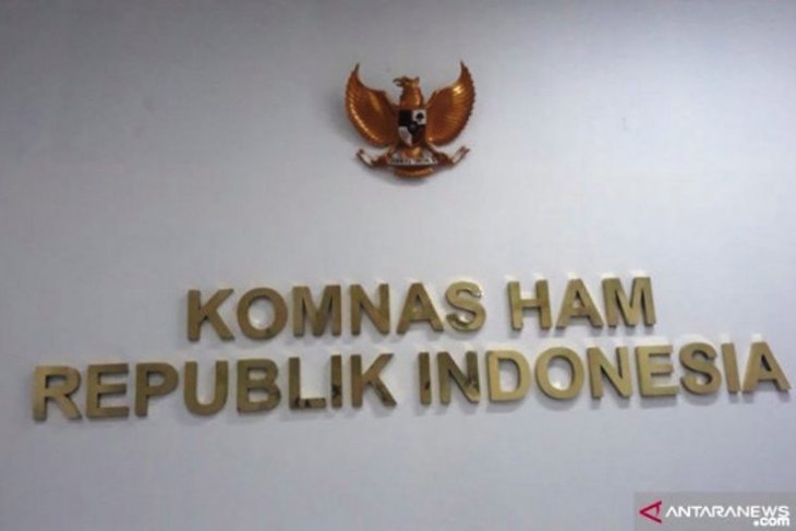 Kaleidoskop - Kekerasan yang terulang pada 2020