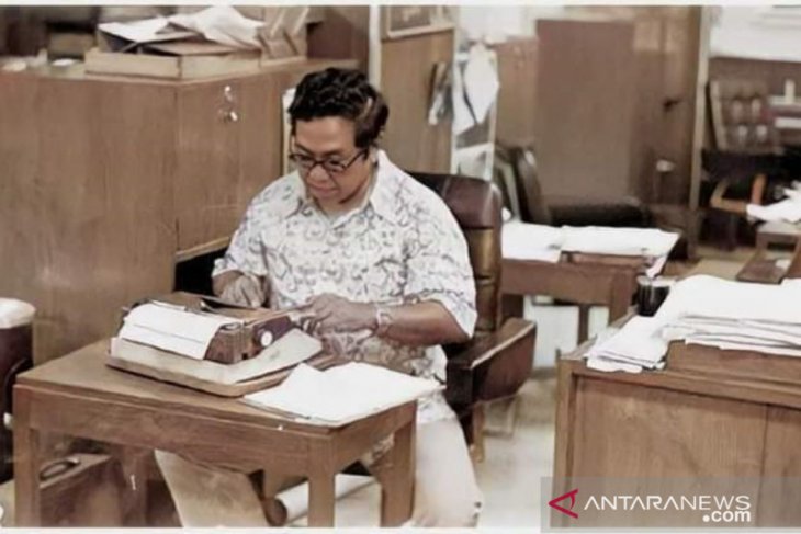Gus Dur-Hindu Bali, FPI-Polri, dan radikalisasi digital 2021