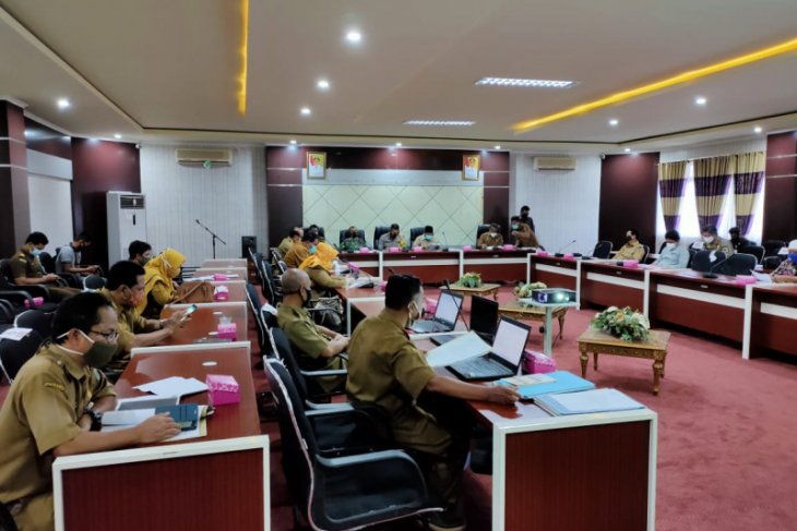 Pembelajaran tatap muka di Paser menunggu izin bupati