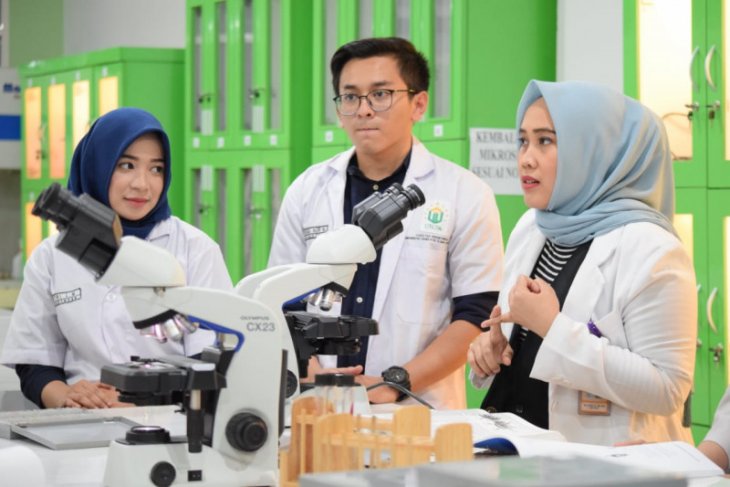 Prodi Profesi Dokter Unusa peroleh akreditasi B
