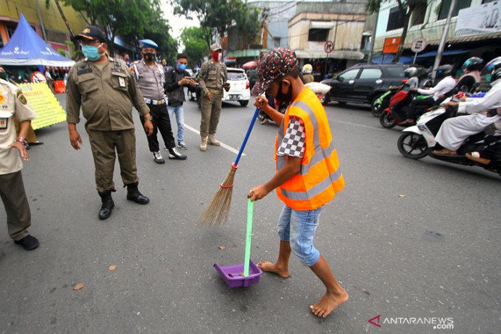 Pakar: Cegah ledakan 10 ribu kasus COVID-19 perhari pada Januari