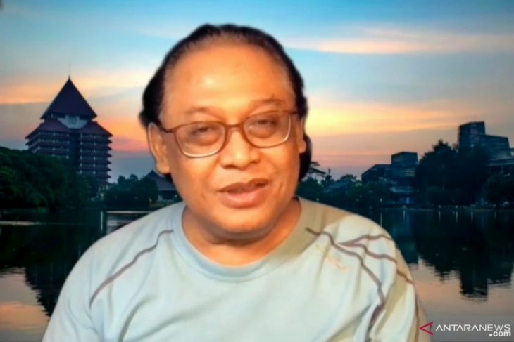 Epidemiolog: Orang yang sudah divaksin COVID-19 tetap harus menjaga 3 M