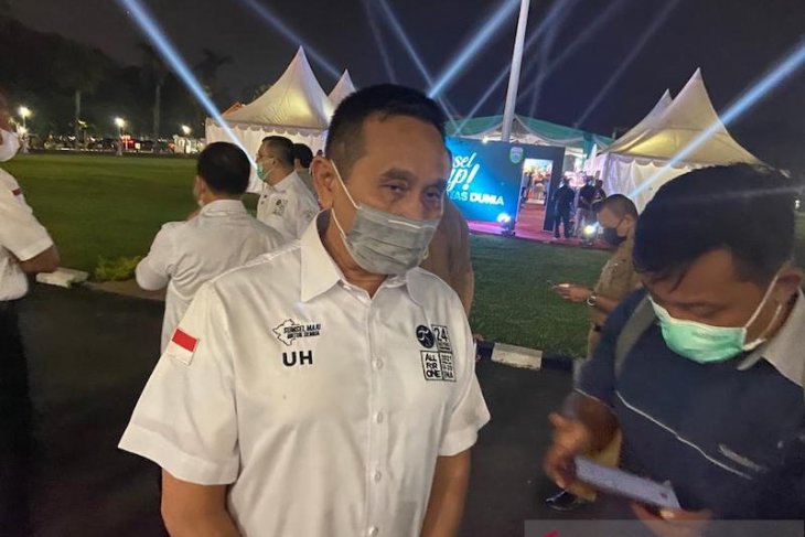 Asprov PSSI: Penundaan Piala Dunia U-20