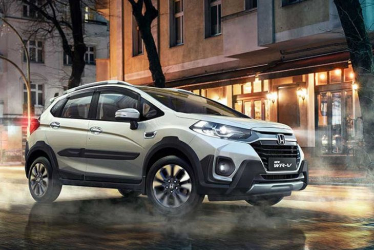 Pandemi, Honda efisiensi, setop produksi satu pabrik India