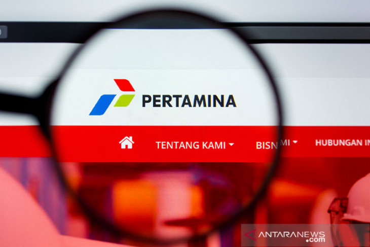 Pertamina duduki peringkat 287 perusahan papan atas dunia