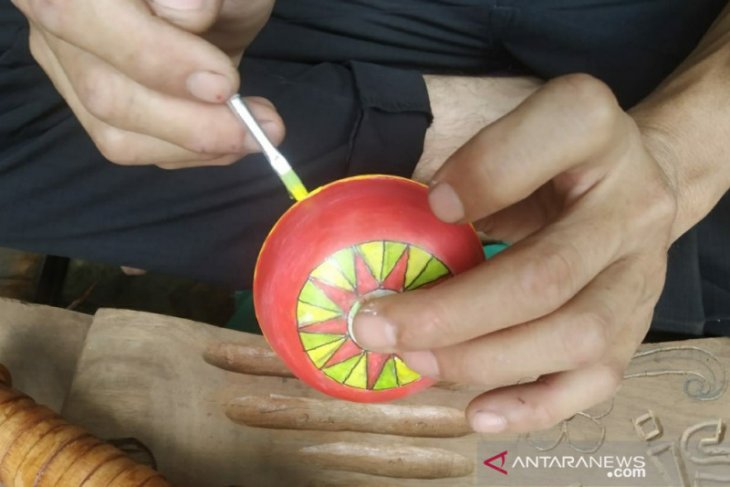 Pemkab Bangka Barat dorong IKM manfaatkan pemasaran daring