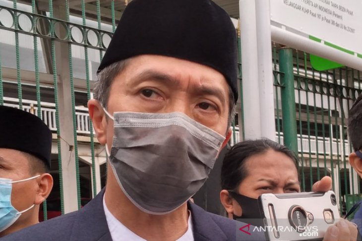 Pemkot Bogor optimalkan pengelolaan parkir jalanan untuk tingkatkan PAD