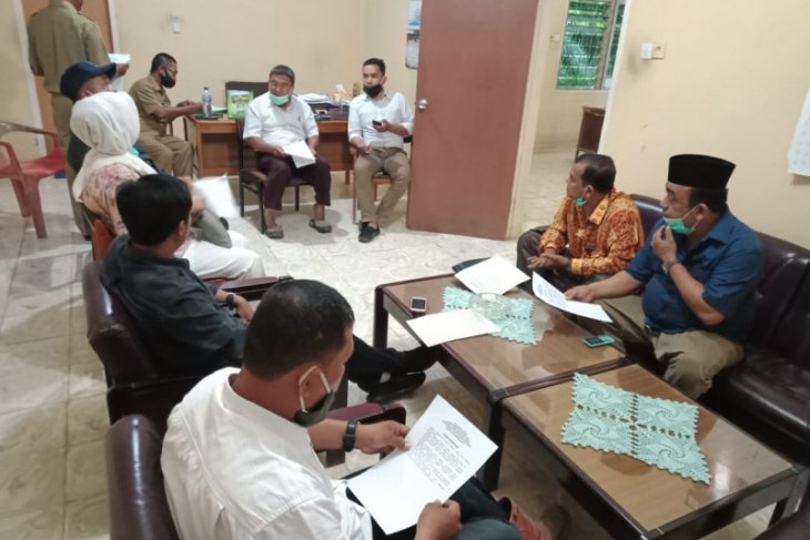 Anggota DPRD Langkat: Perusahaan kelapa sawit Swangi Sejati tidak penuhi standar keselamatan kerja