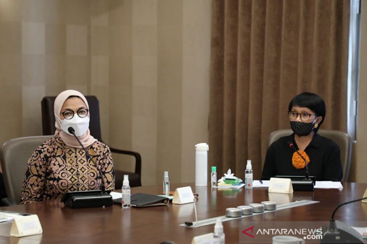 BPOM sebut hasil uji vaksin COVID-19 cukup aman