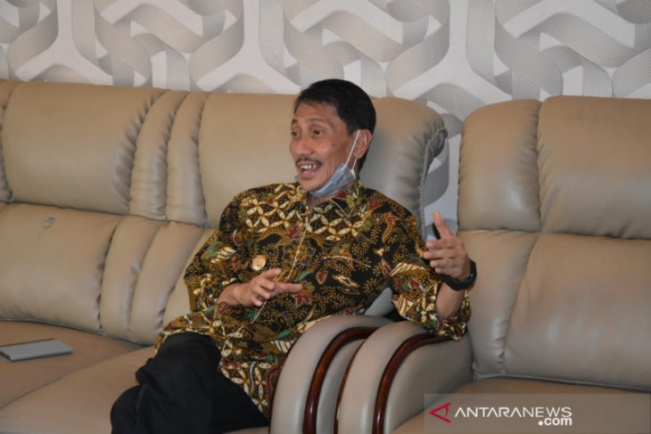 Pemkab Gorontalo bahas peluang investasi dengan perusahaan asal Kanada