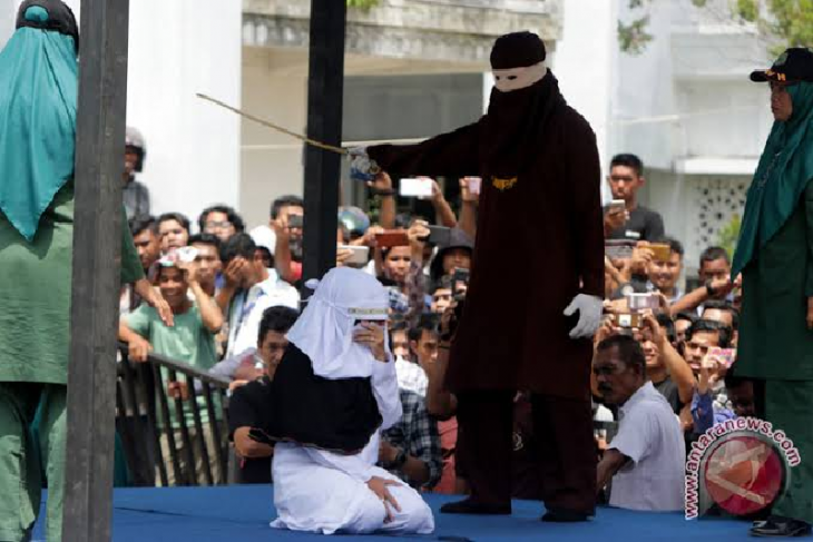 Wali Kota Banda Aceh usulkan pemberian hukuman cambuk bagi rentenir