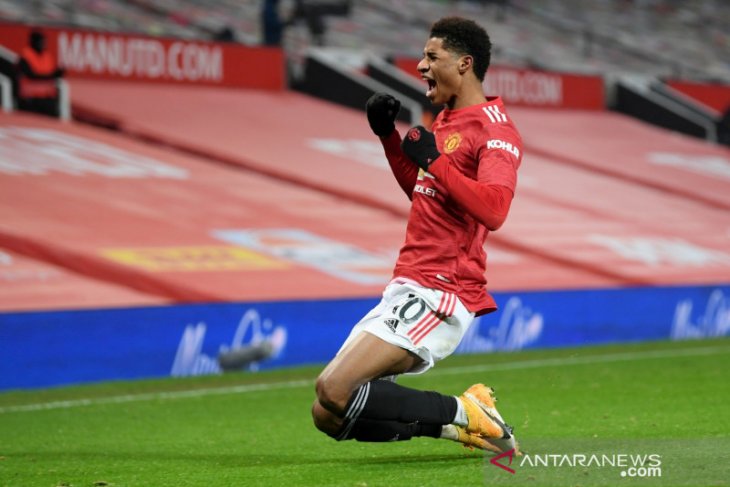 Liga Premier umumkan jadwal baru laga tunda City dan MU
