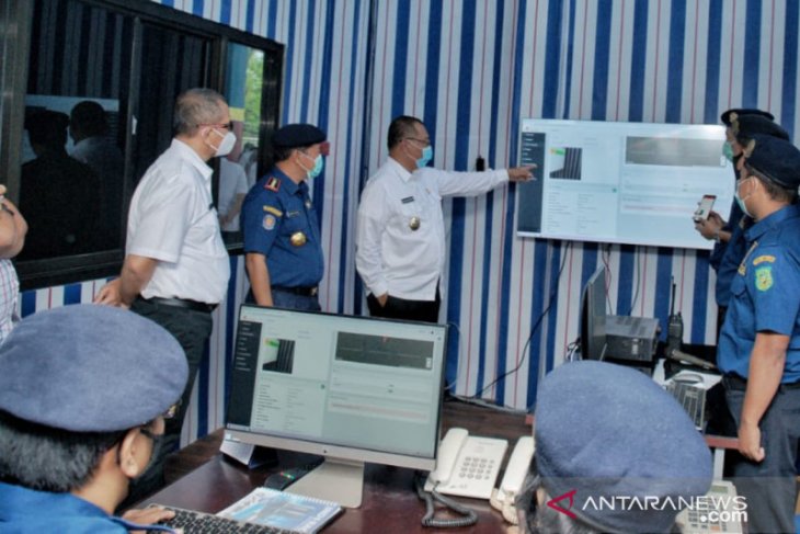 Pemkot Medan: Aplikasi e-damkar optimalkan penanggulangan kebakaran