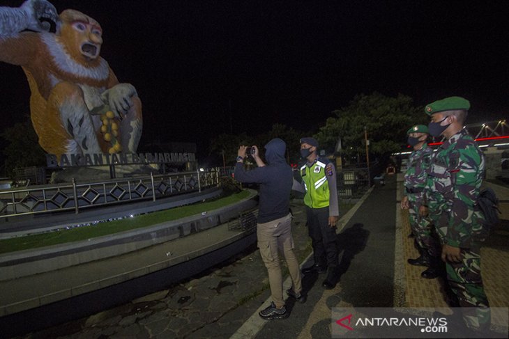 Pengawasan Tempat Wisata Di Kota Banjarmasin