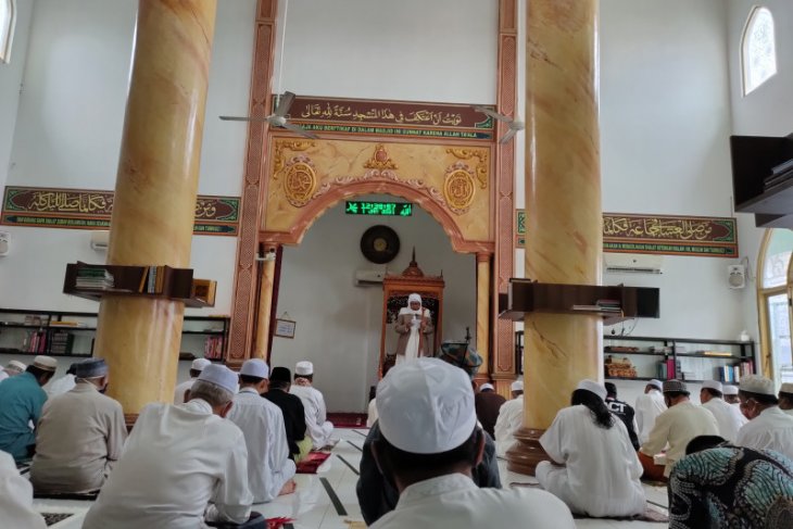 Guru besar UIN : kunci kebahagiaan terletak pada ketenangan jiwa