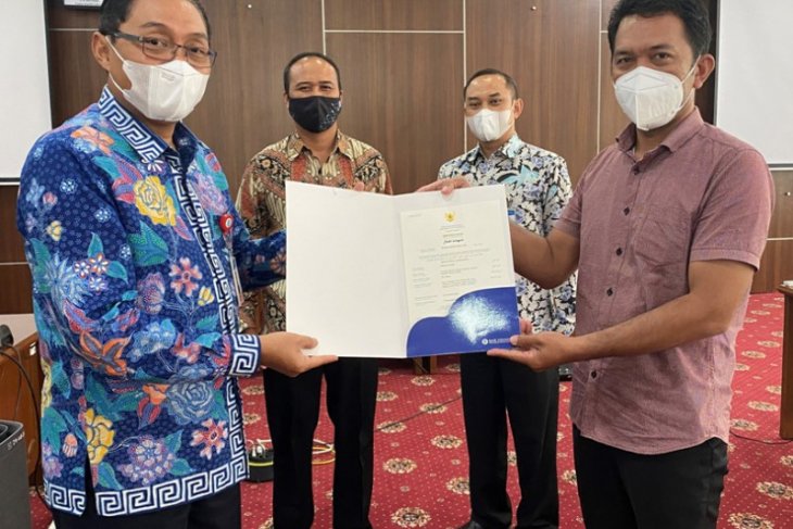 BI Malang dampingi UMKM-Ponpes realisasikan sertifikasi halal