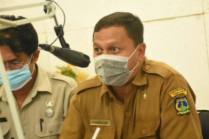 Tebing Tinggi verifikasi kesiapan sekolah untuk tatap muka