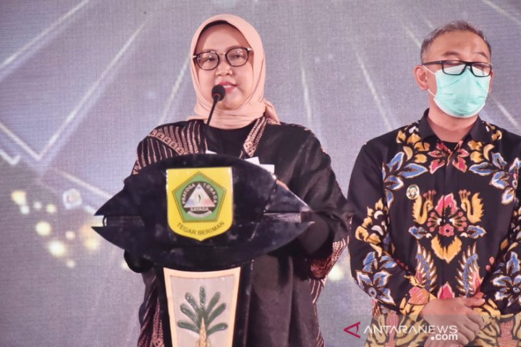 Dua tahun pimpin Bogor, Ade Yasin berhasil