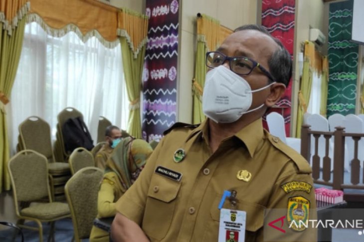 Flood the main factor in COVID-19 cases rising: Banjarmasin Health Agency