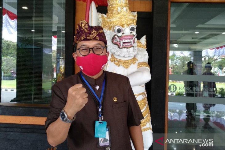Merchant QRIS di Bali naik 580 persen selama 2020
