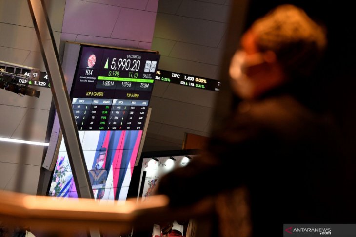IHSG diprediksi naik dibayangi aksi ambil untung