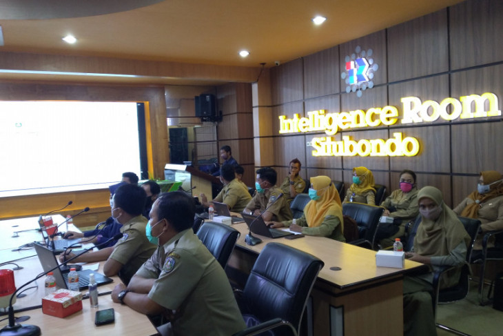 OPD Situbondo mulai terapkan tanda tangan elektronik