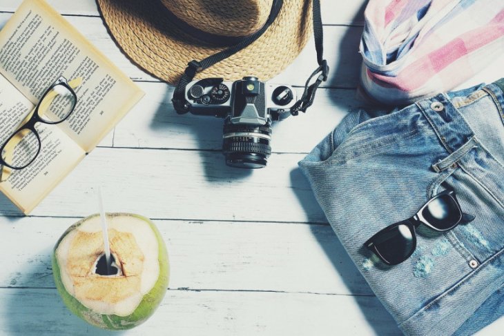 Mudik ditiadakan, staycation meningkat?