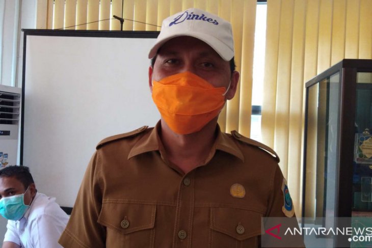Pemkot Pangkalpinang akan menerima 4.566 vaksin dari Kemenkes