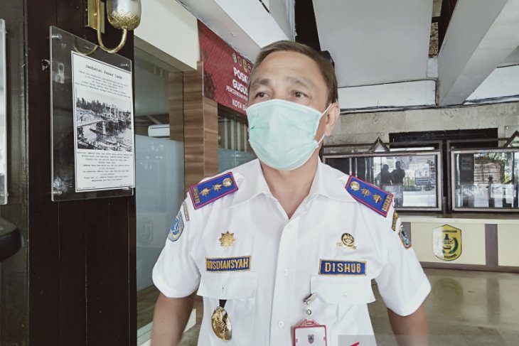 BRT Kalsel bakal diserahkan pengelolaannya ke swasta